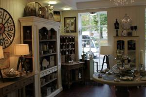 gracegentle new interior