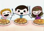 pancake party