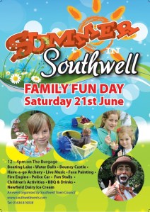 southwell funday