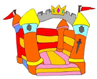 bouncy castle