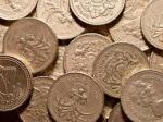 pound coins