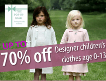 kids designer clothing sale