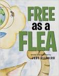 free as a flea - jade glithero