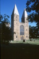 southwell minster 2