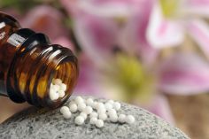 homeopathic remedies