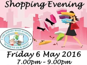 shopping evening - cropped