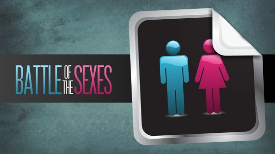 the battle of the sexes